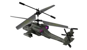 AMEWI / Apache AH-64 Helikopter Koaxial 3,5-Kanal RTF / 25350