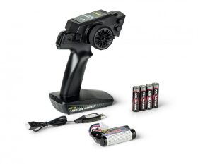 CARSON 1:10 Mega Duster 3.0 2.4G 100% RTR / 500404292