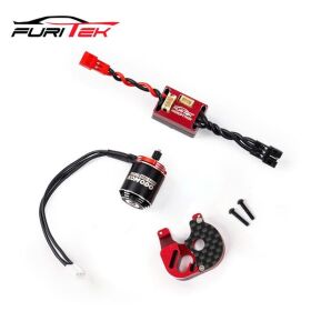 FURITEK für Axial SCX24 MicroModo 2025...