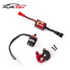 FURITEK für Axial SCX24 MicroModo 2025 BL-Power.System MicroPython+MicroKomodo / FUR2631