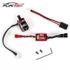 FURITEK für TRX-4M MicroModo 2025 BL-Power.System MicroPython+MicroKomodo / FUR2633