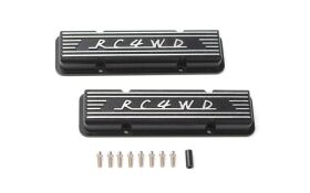 RC4WD Aluminium-Ventildeckel für Scale-V8-Motor...