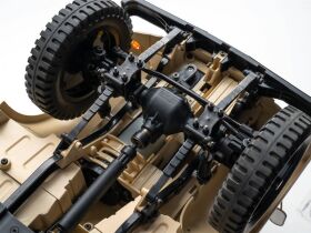 FMS Suzuki Jimny LJ10 1:6 - Scaler RTR 2.4GHz / DPFMS10602RTR