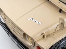 FMS Suzuki Jimny LJ10 1:6 - Scaler RTR 2.4GHz / DPFMS10602RTR