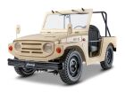 FMS Suzuki Jimny LJ10 1:6 - Scaler RTR 2.4GHz