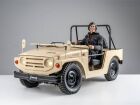 FMS Suzuki Jimny LJ10 1:6 - Scaler RTR 2.4GHz / DPFMS10602RTR