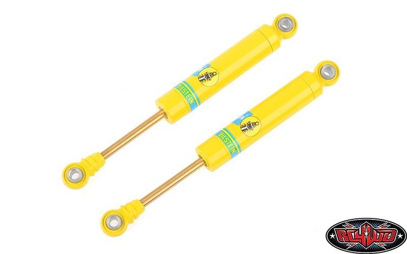 RC4WD Bilstein B6 4600 Series Shock Absorbers (90mm) / RC4ZD0046