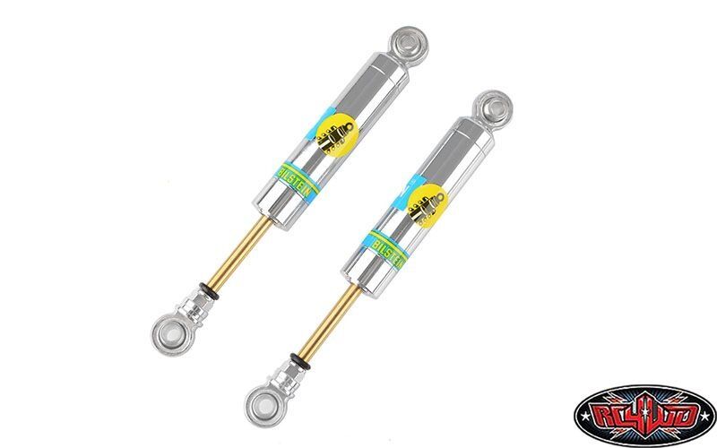 RC4WD Bilstein SZ Series Shock Absorbers (80mm) / RC4ZD0058