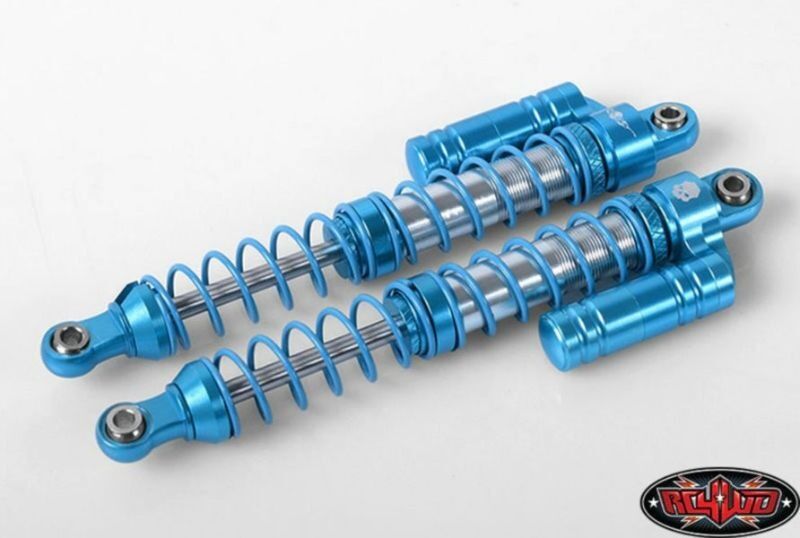 RC4WD Bilstein SZ Series Shock Absorbers (90mm) / RC4ZD0059