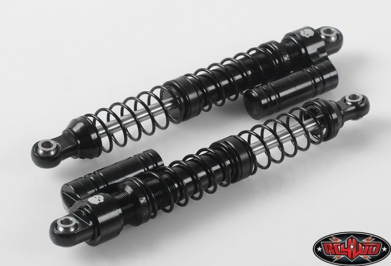 RC4WD Bilstein SZ Series Shock Absorbers (100mm) / RC4ZD0060