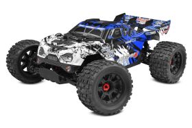 Team Corally KAGAMA 4 RTR Blue Brushless Power 4S No...