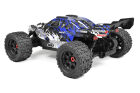 Team Corally KAGAMA 4 RTR Blau Brushless Power 4S No Akku No Ladegerät / C-00293-B
