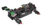 Team Corally KAGAMA 4 RTR Grün Brushless Power 4S No Akku No Ladegerät / C-00293-G