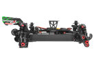 Team Corally KAGAMA 4 RTR Grün Brushless Power 4S No Akku No Ladegerät / C-00293-G