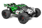 Team Corally KAGAMA 4 RTR Grün Brushless Power 4S No Akku No Ladegerät / C-00293-G