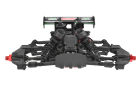 Team Corally KAGAMA 4 RTR Grün Brushless Power 4S No Akku No Ladegerät / C-00293-G