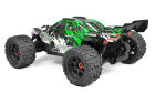 Team Corally KAGAMA 4 RTR Grün Brushless Power 4S No Akku No Ladegerät / C-00293-G