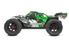 Team Corally KAGAMA 4 RTR Grün Brushless Power 4S No Akku No Ladegerät / C-00293-G