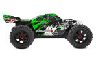 Team Corally KAGAMA 4 RTR Grün Brushless Power 4S No Akku No Ladegerät / C-00293-G