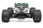 Team Corally KAGAMA 4 RTR Grün Brushless Power 4S No Akku No Ladegerät / C-00293-G