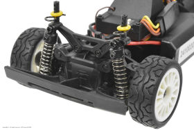 Carisma Racing GT24 2,0 Audi Sport Quattro S1 1985 4WD Brushless RTR 1:24 / CA-91968