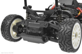 Carisma Racing GT24 2,0 Audi Sport Quattro S1 1985 4WD Brushless RTR 1:24 / CA-91968