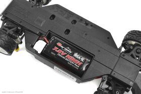 Carisma Racing GT24 2,0 Audi Sport Quattro S1 1985 4WD Brushless RTR 1:24 / CA-91968