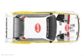 Carisma Racing GT24 2.0 Audi Sport Quattro S1 1985 4WD Brushless RTR 1/24 / CA-91968