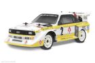 Carisma Racing GT24 2.0 Audi Sport Quattro S1 1985 4WD Brushless RTR 1/24 / CA-91968