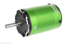 Castle Creations Cobra 10 6S Max, 25,2 V Max, 8 A Peak BEC W/1412-2100KV Sensored Motor / CC-010-0174-11