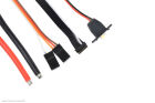 Castle Creations Cobra 10 6S Max, 25,2 V Max, 8 A Peak BEC W/1412-2100KV Sensored Motor / CC-010-0174-11