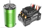 Castle Creations Cobra 10 6S Max 25.2V Max, 8A Peak Bec W/1412-3200KV Sensored Motor / CC-010-0174-13