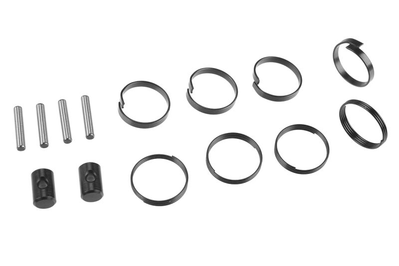 Team Corally CVD Drive Maintenance Kit 1 Set / C-00180-343