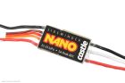 Castle Creations SIDEWINDER NANO MICRO PNP Sensorless Car ESC 2-3S with XT30 and JST Plugs / CC-010-0176-01