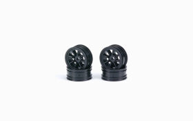 Carisma RC GT24 Toyota AE86 H2 Concept Wheels Set / CA-16532