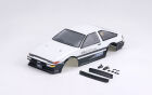 Carisma RC GT24 Toyota AE86 H2 Concept PAINTED BODY / CA-16533