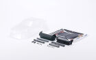 Carisma RC GT24 Toyota AE86 H2 Concept CLEAR BODY SET / CA-16534