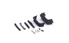 Carisma RC GT24 Toyota AE86 H2 Concept Body Plastic Part Set / CA-16535