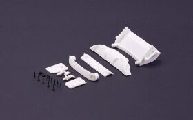 Carisma RC GT24 M-SPORT 2024 PUMA HYBRID RALLY1 BODY...