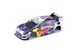 Carisma RC GT24 M-SPORT 2024 PUMA HYBRID RALLY1 PAINTED...