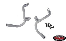 RC4WD Dual Exhaust for RC4WD Chevrolet Blazer and K10 /...