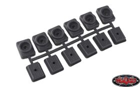 RC4WD Utility Bed Replacement Handles for RC4WD Chevrolet...