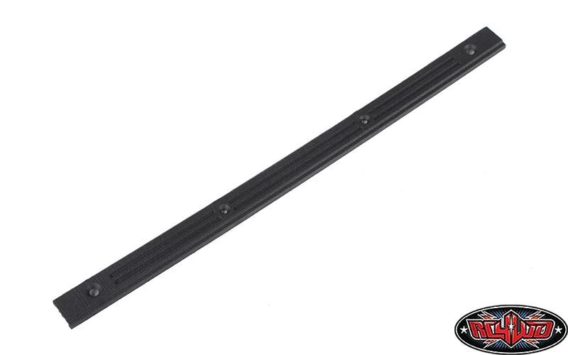 RC4WD Utility Bed Replacement Rail Cover for RC4WD Chevrolet K10 S / RC4VVVC0009