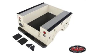 RC4WD Aluminum Utility Bed for RC4WD Chevrolet K10...