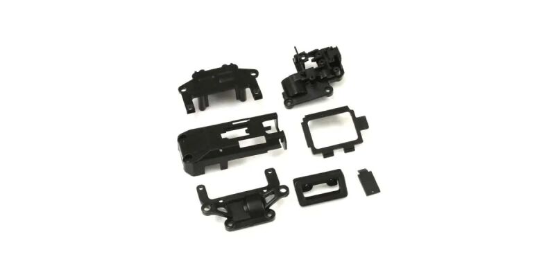 Kyosho Chassis Hinten Kyosho Mini-Z AWD / K.MD209B