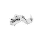 GPM TRX X-MAXX 7075 ALLOY BODY SHELL LATCH silver / GPMTXM201RS