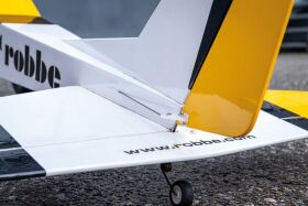 Robbe Modellsport Turbo Charter ARF / 2703