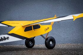 Robbe Modellsport Turbo Charter ARF / 2703