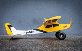 Robbe Modellsport Turbo Charter ARF / 2703