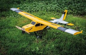 Robbe Modellsport Turbo Charter ARF / 2703